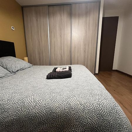 Le Lennon - Centre Ville T2 - Rez-De-Chaussee Limoges Bagian luar foto
